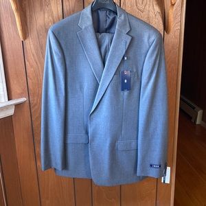 2 Piece IZOD Suit